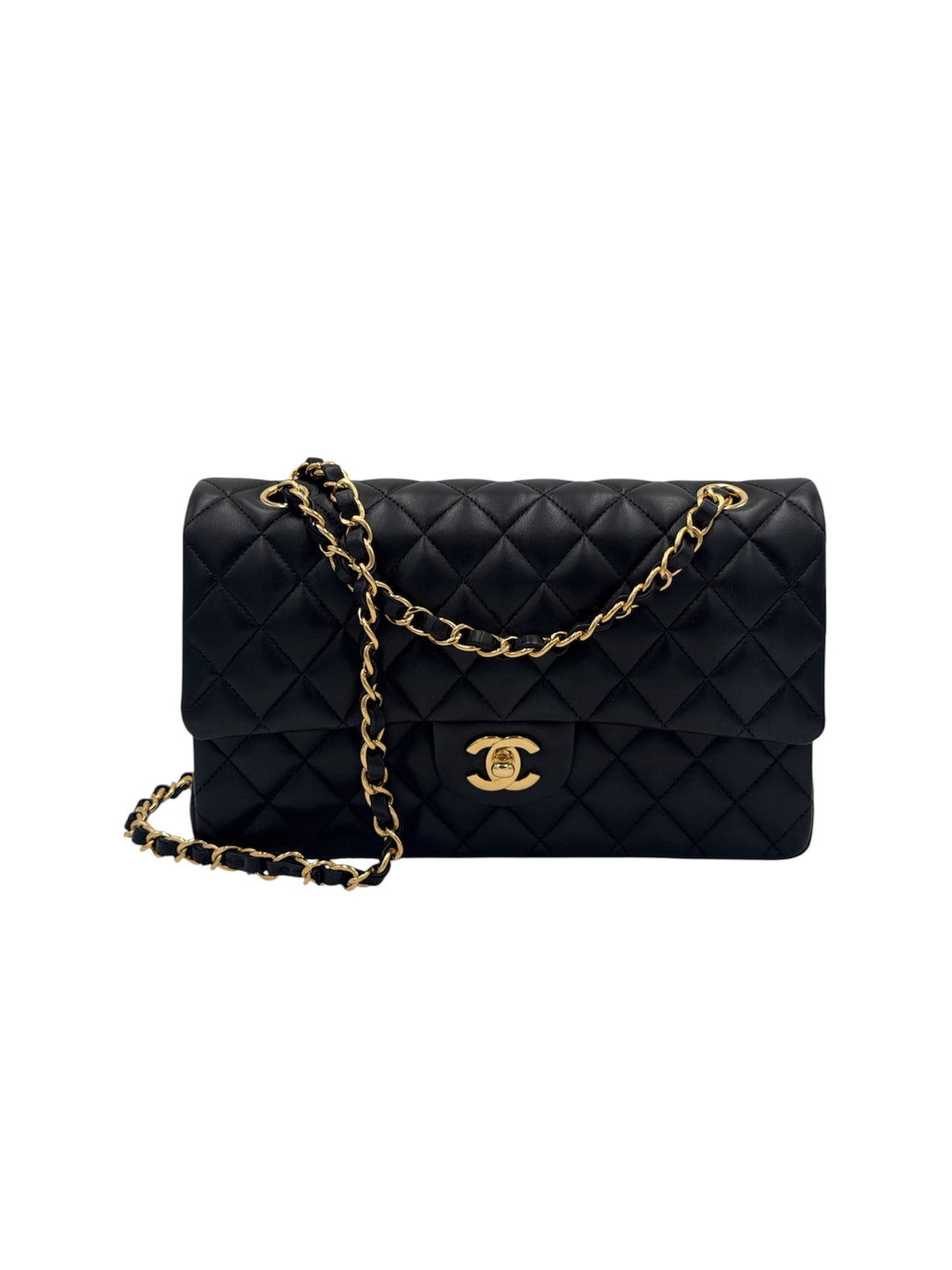 Chanel Classic 11.12