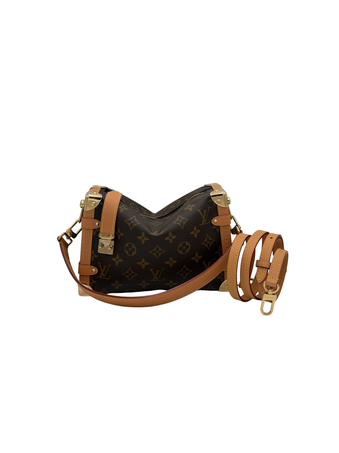 Louis Vuitton Side Trunk MM