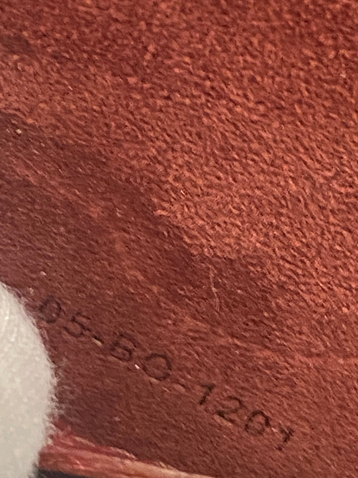 Borsa a tracolla Dior Bobby in Pelle