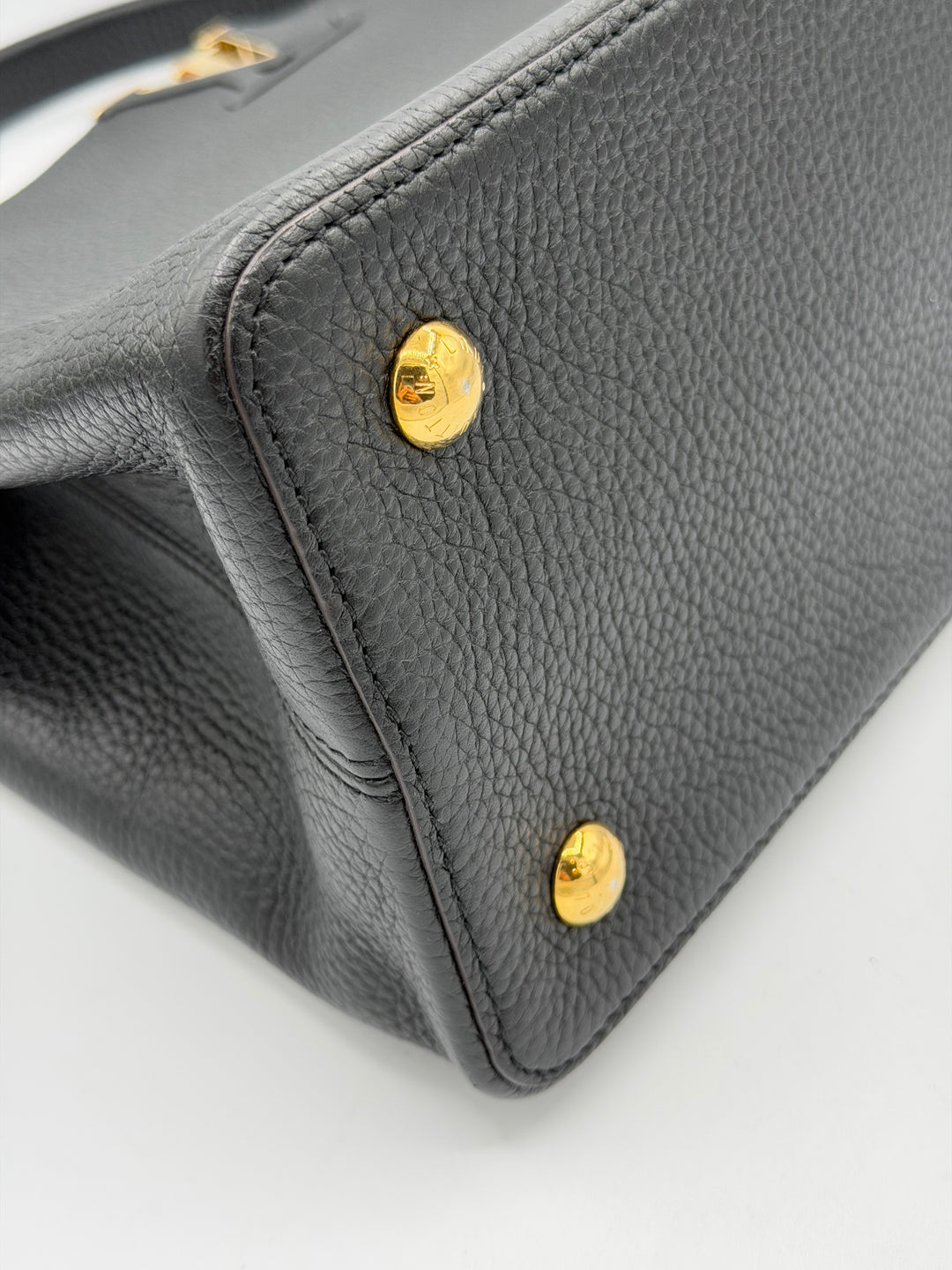 Louis Vuitton Capucines GM