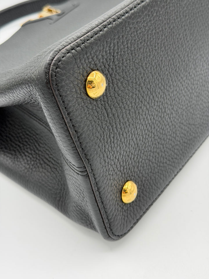 Louis Vuitton Capucines GM
