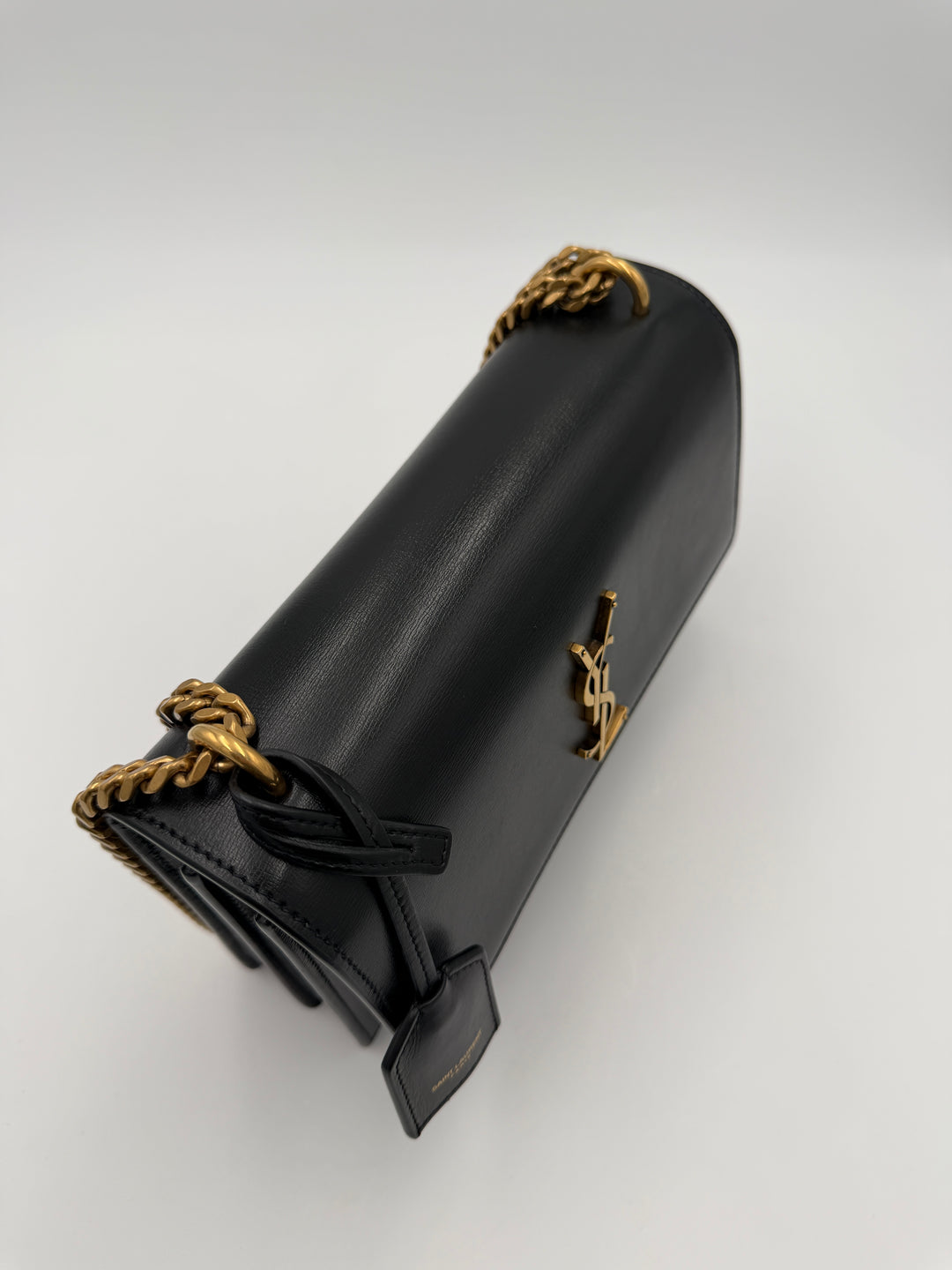 Saint Laurent Sunset Media