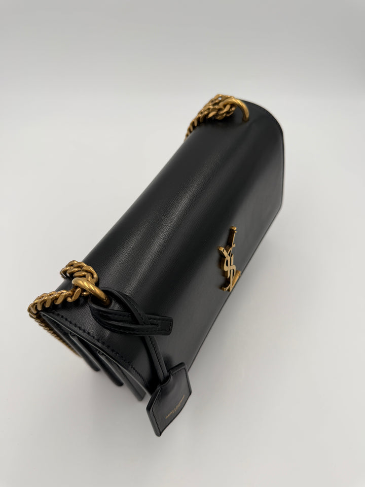 Saint Laurent Sunset Media