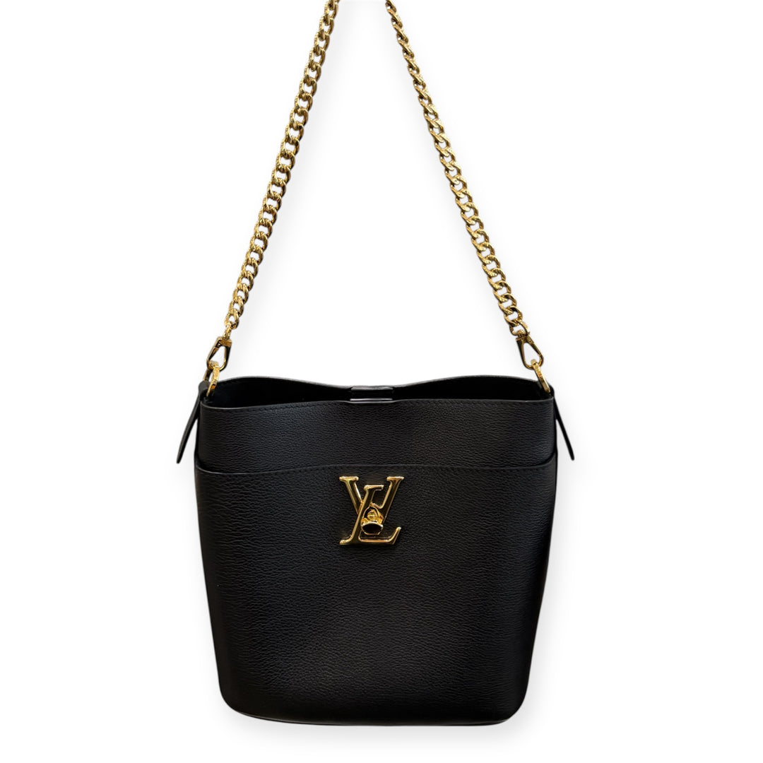 Louis Vuitton Lock & Walk