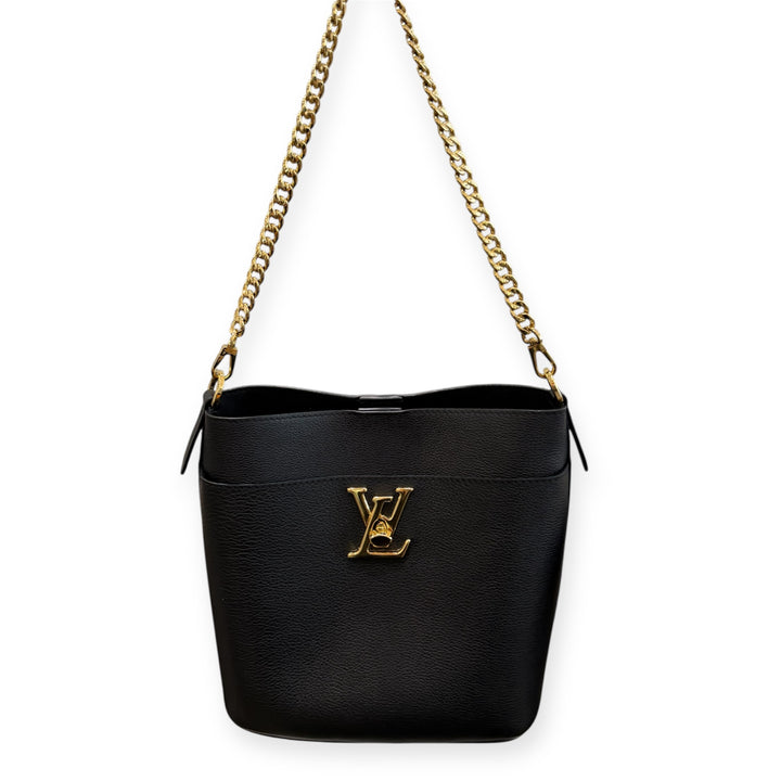 Louis Vuitton Lock & Walk