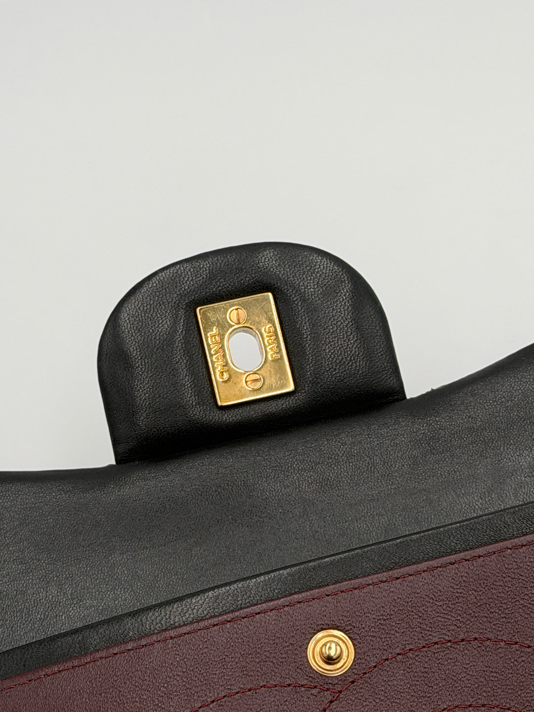 Chanel Jumbo