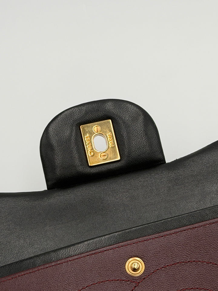 Chanel Jumbo