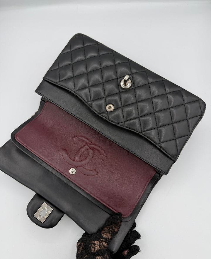 Chanel Classic 11.12