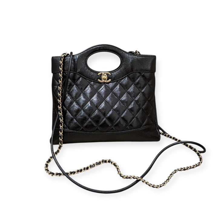Chanel 31 small