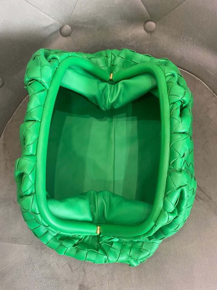 Bottega Venetta Pouch