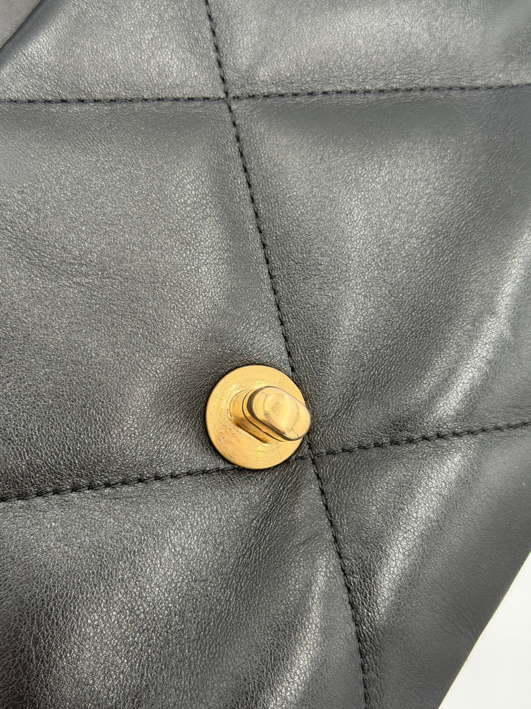 Chanel 19 Flap Bag