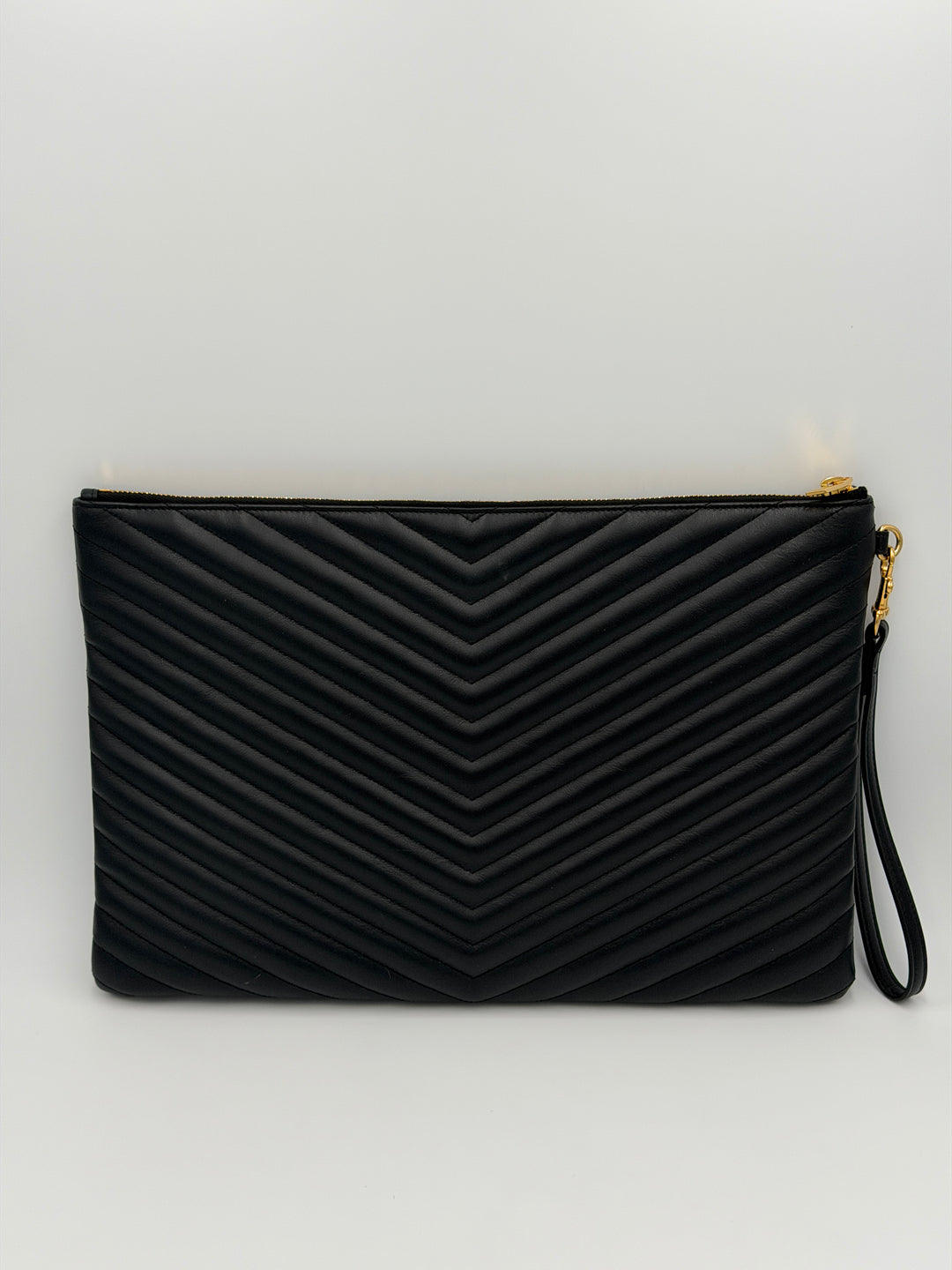 Saint Laurent Portadocumenti Cassandre
