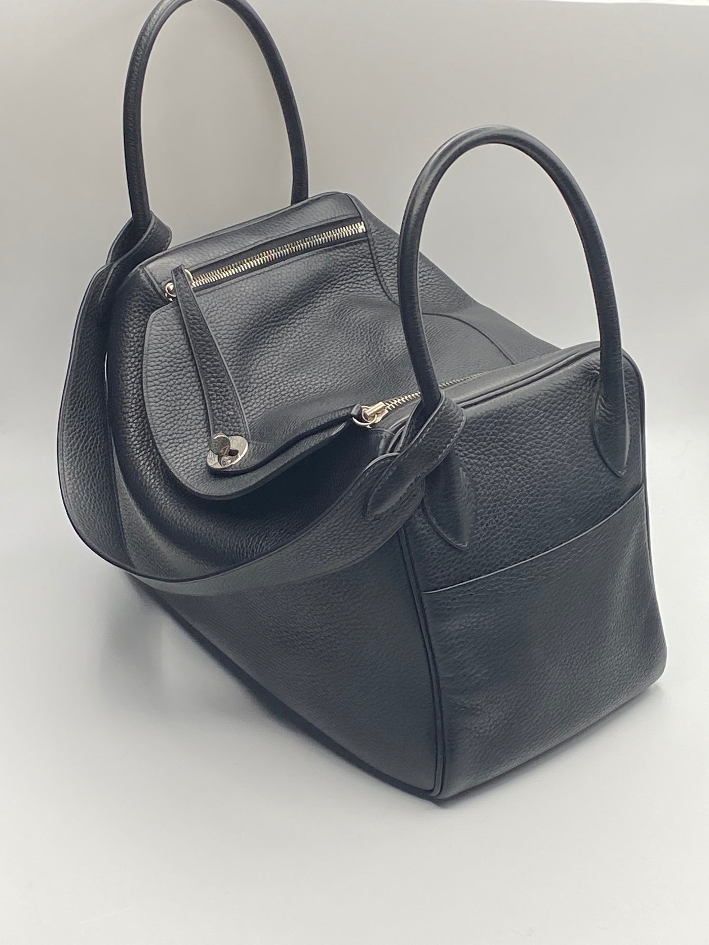 Hermes Borsa a spalla Lindy 34