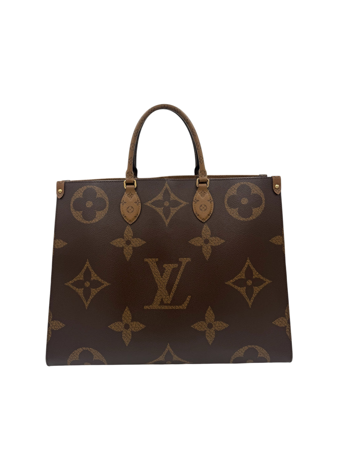 Louis Vuitton OnTheGo GM