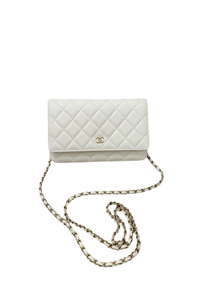 Chanel Wallet on chain
