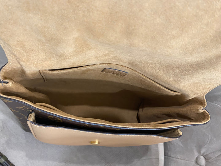 Louis Vuitton Marignan