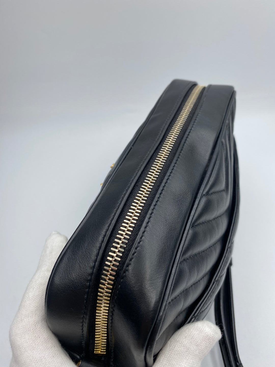 Ysl camera bag