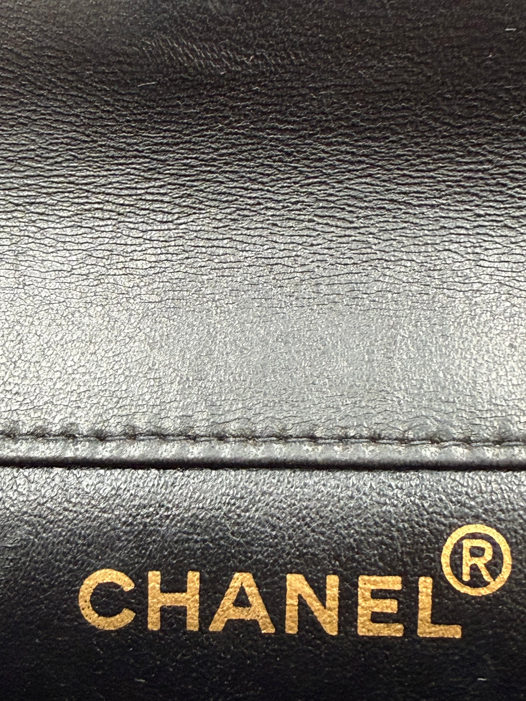 Chanel Timeless Classic Jumbo Vintage – 1996/1997