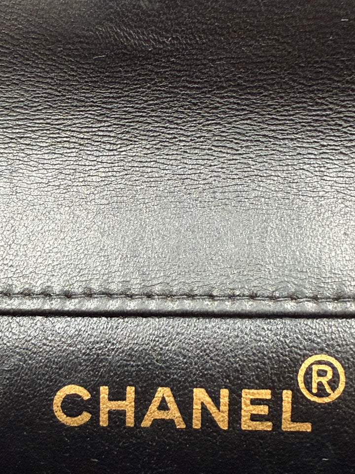 Chanel Timeless Classic Jumbo Vintage – 1996/1997