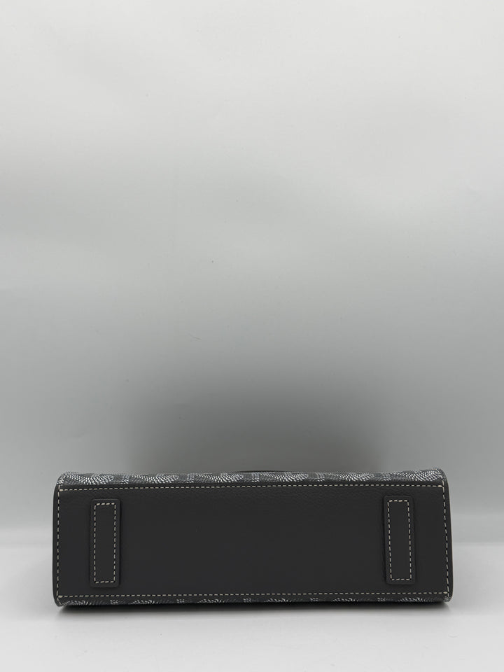 GOYARD ROUETTE STRUCTURE MINI