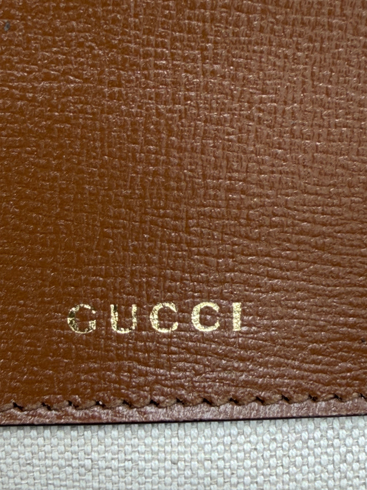 Gucci Horsebit 1955 Small