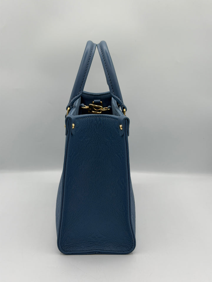 Louis Vuitton OnTheGo PM