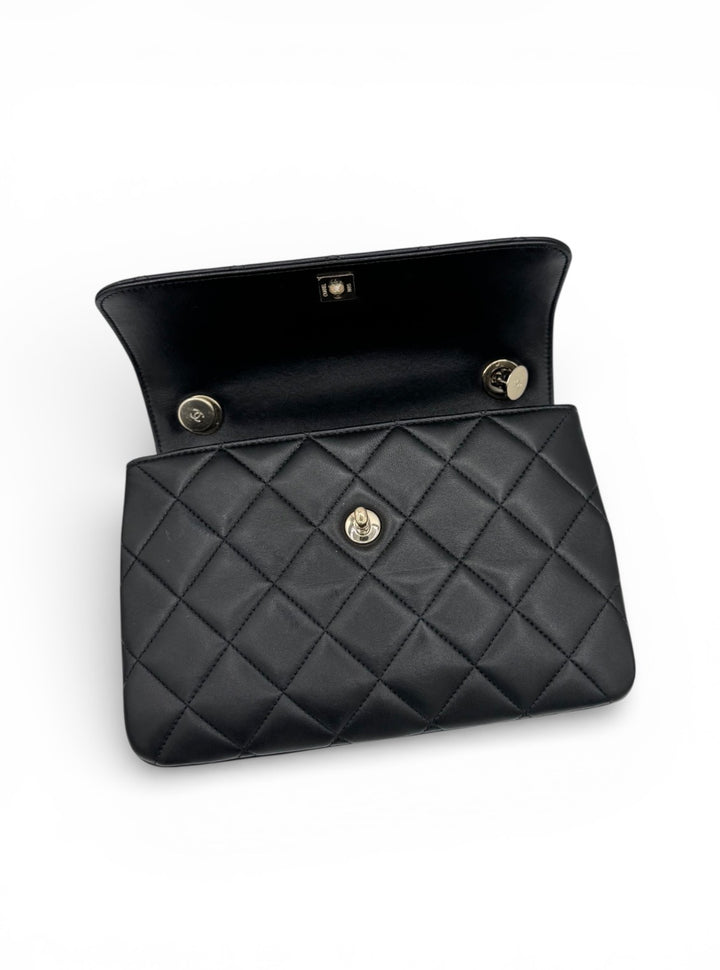 Chanel Trendy CC Top Handle