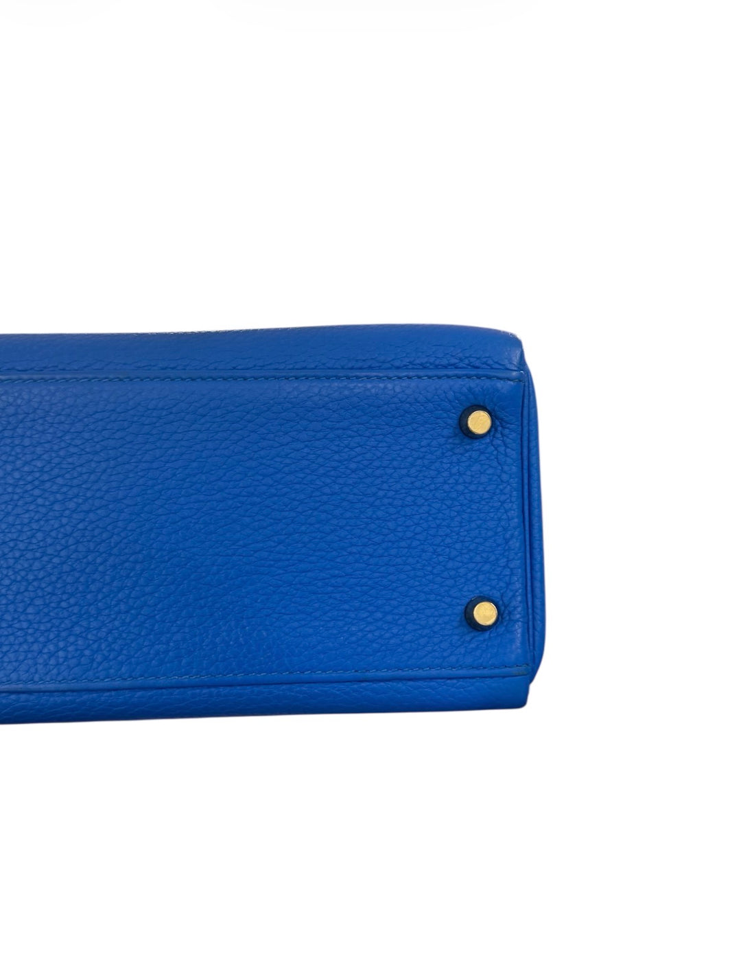 Hermès – Kelly 32 Retourne