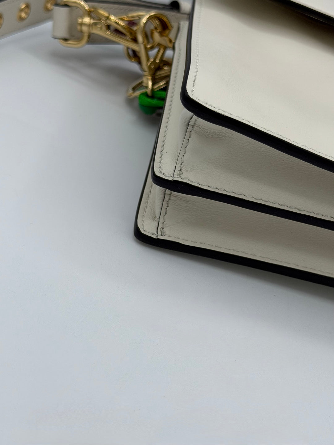 Prada Soft Sound Small
