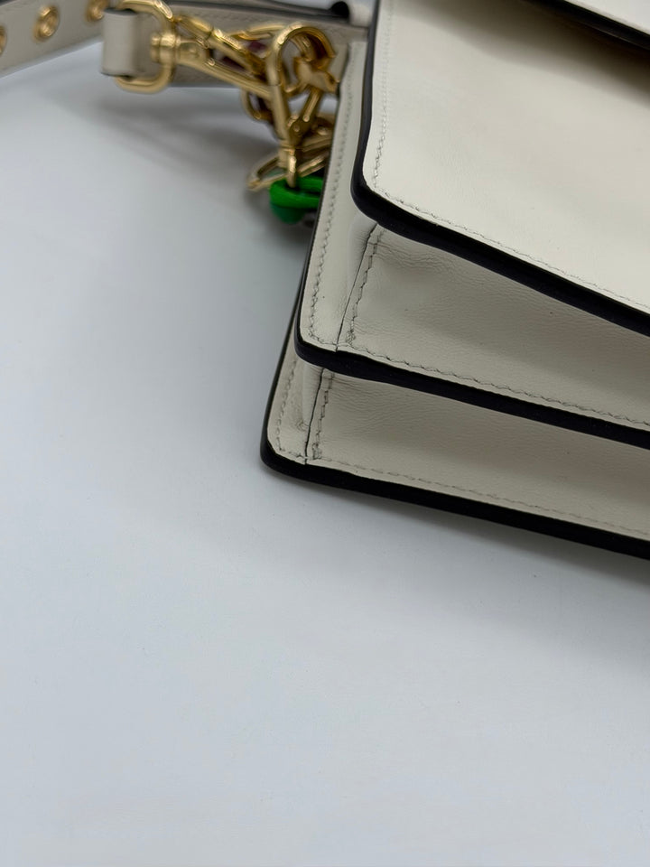 Prada Soft Sound Small