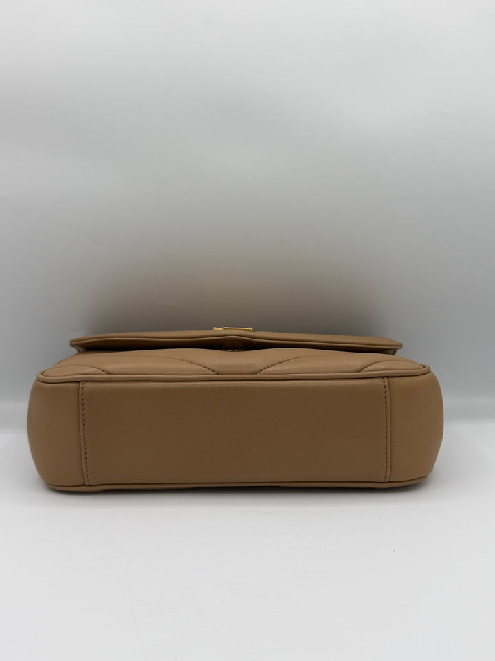 Saint Laurent LouLou Small