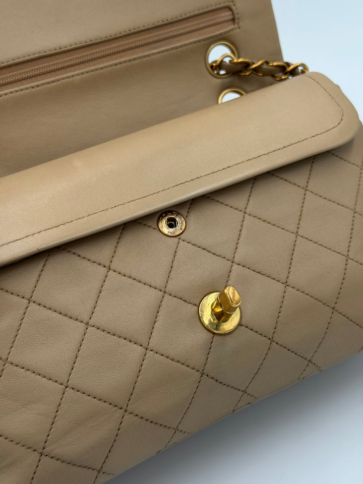 Chanel Timeless Vintage small