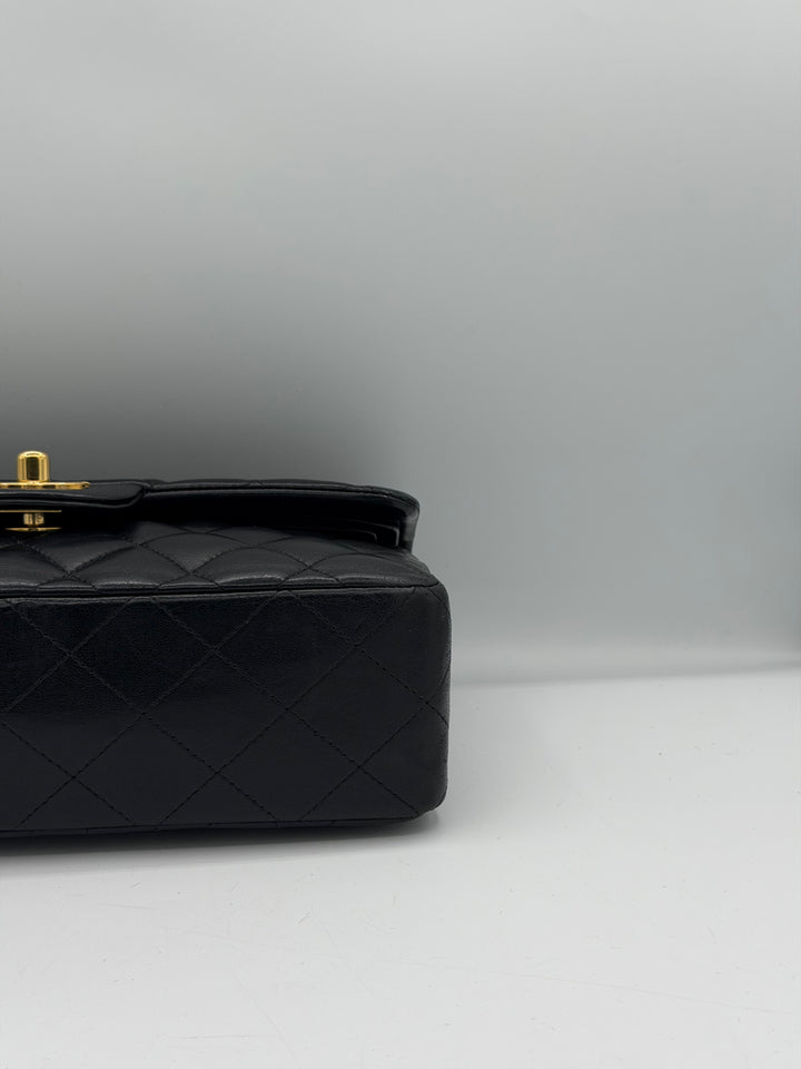 Chanel Classic Flap Small