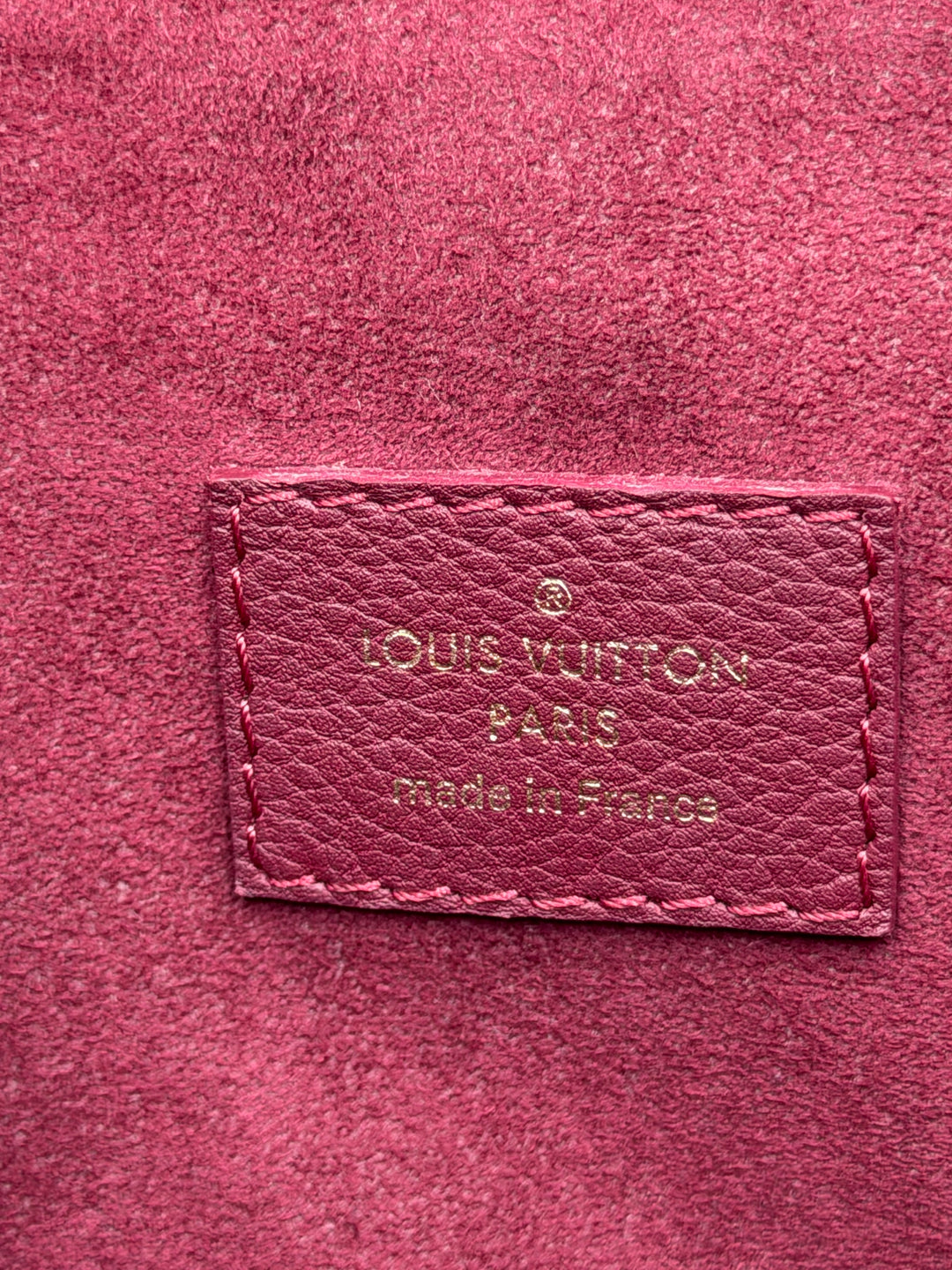 Louis Vuitton Victoire