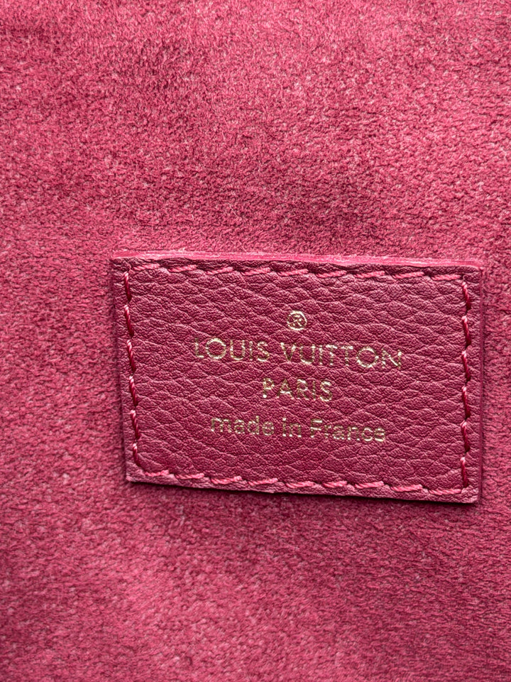 Louis Vuitton Victoire