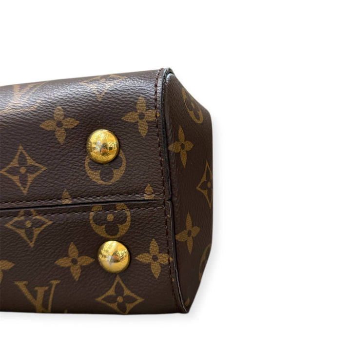 Louis Vuitton Cluny MM
