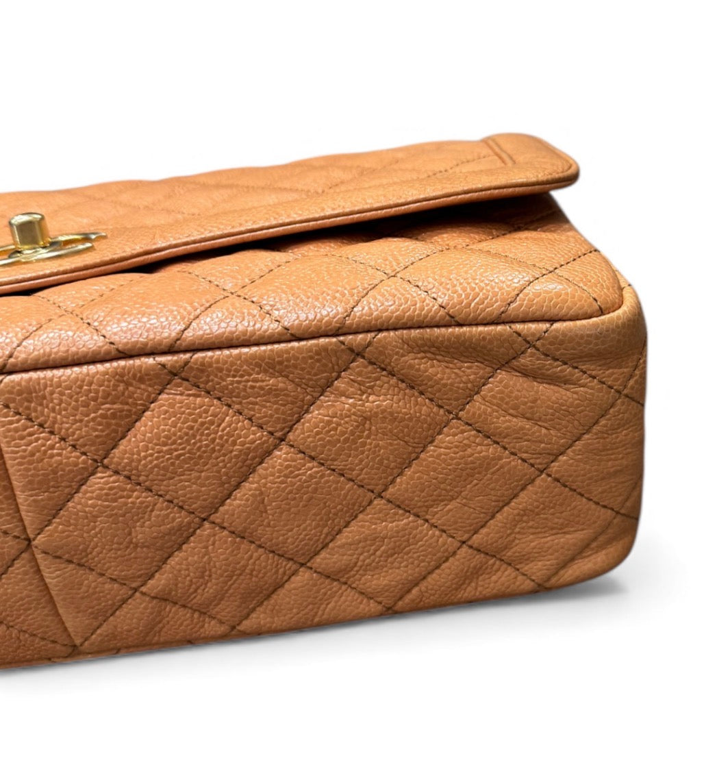 Chanel Diana Flap Vintage