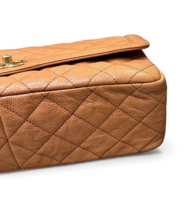 Chanel Diana Flap Vintage