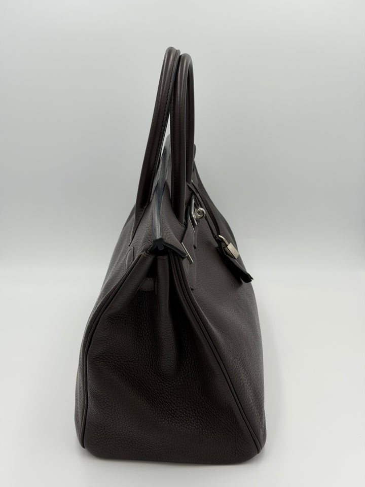 Hermès Birkin 35