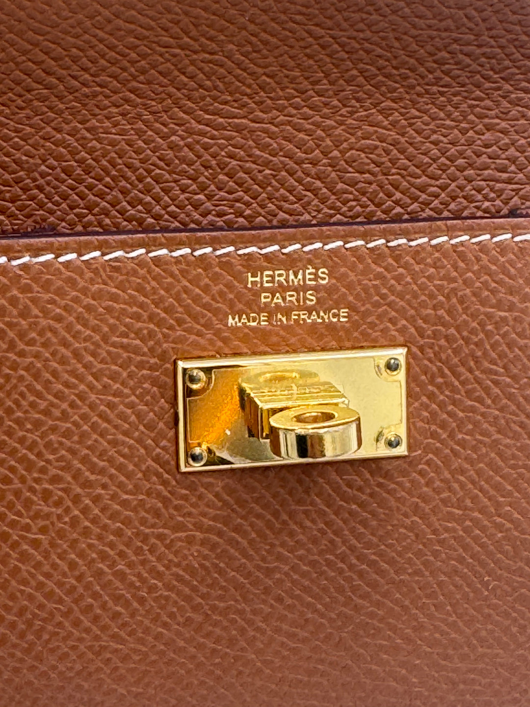 Hermès Kelly Wallet