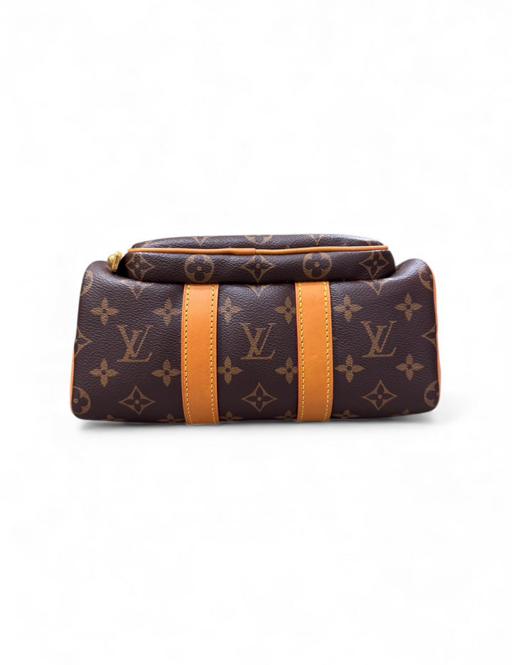 Louis Vuitton Keepall 25 Cargo