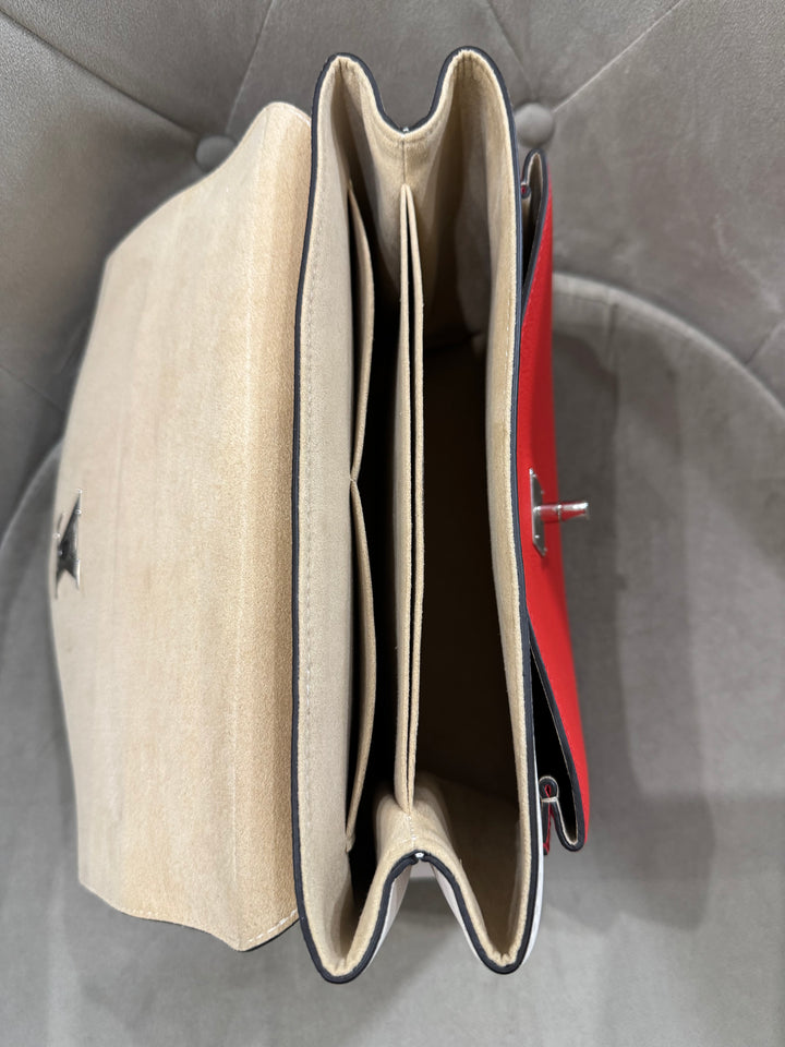 Louis Vuitton Mylockme bicolore