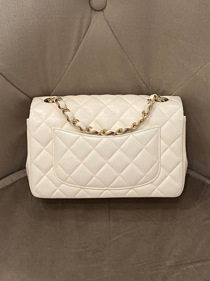 Chanel Mini Flap Rectangolare