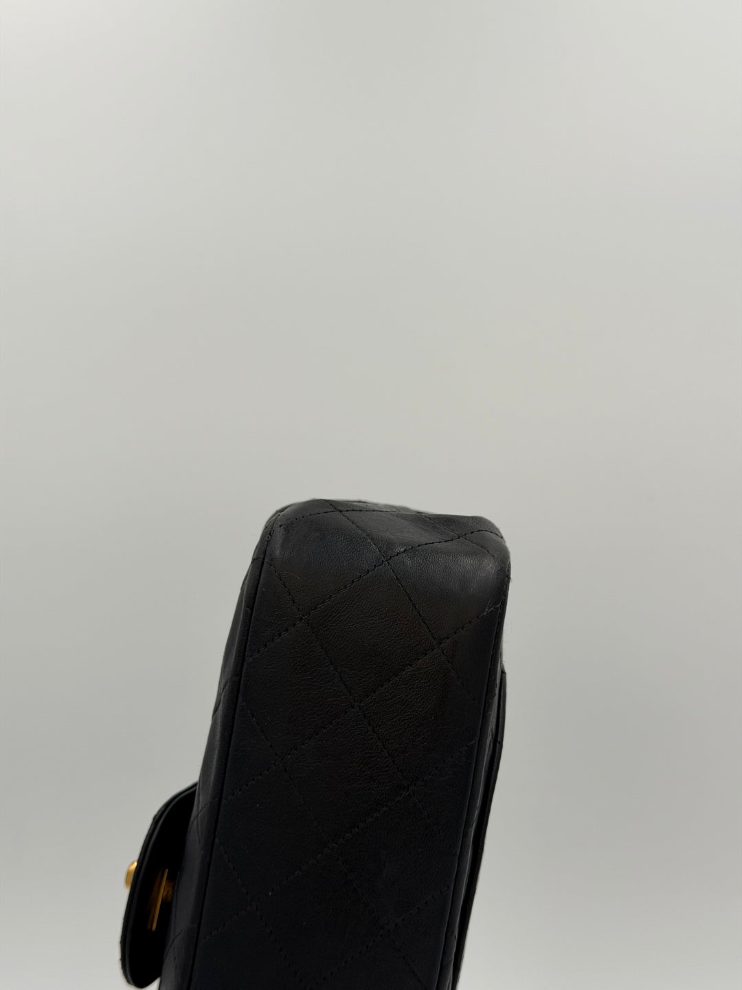 Chanel Timeless vintage small
