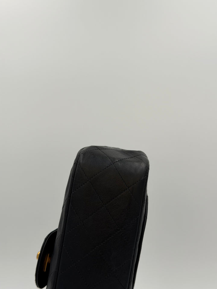 Chanel Timeless vintage small