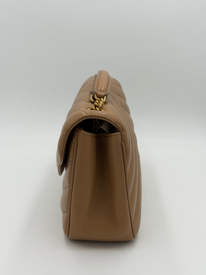 Saint Laurent Loulou Medium