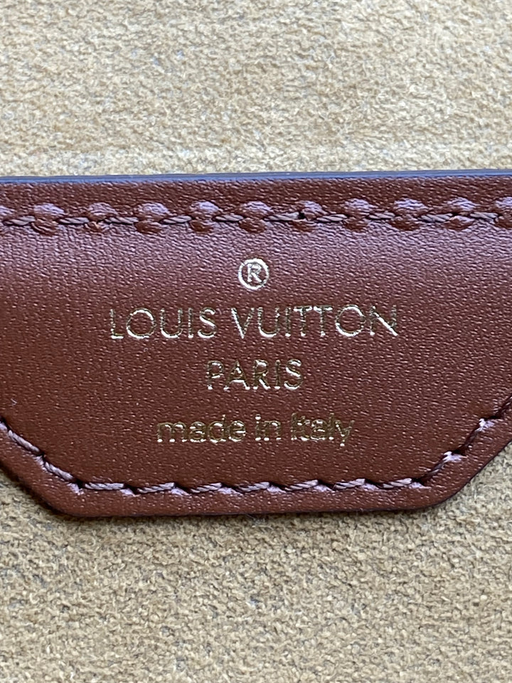 Louis Vuitton Papillon Trunk