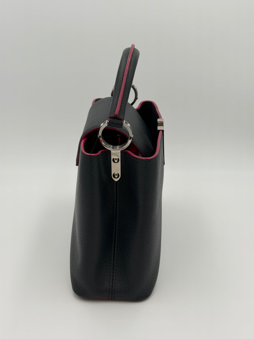 Louis Vuitton Capucines BB