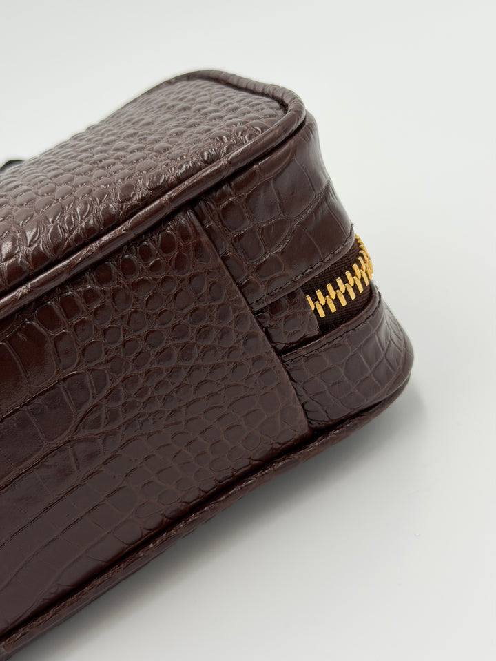 Miu Miu Beau Bauletto Effetto Cocco