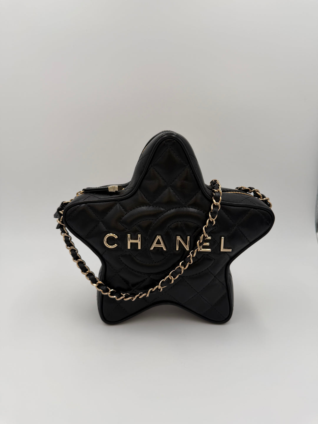Chanel Star